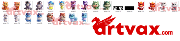 Inside Out cats png