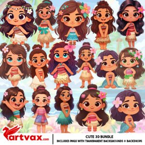 Moana