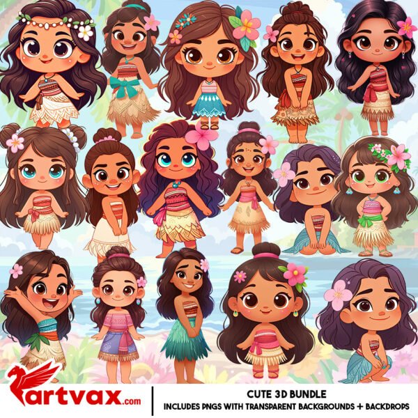 Moana
