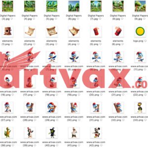 Woody Woodpecker PNG