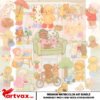 Bobbie Goods png bundle