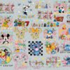 Disney Easter PNG Bundle