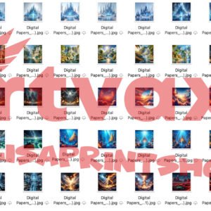 Justice League PNG Bundle