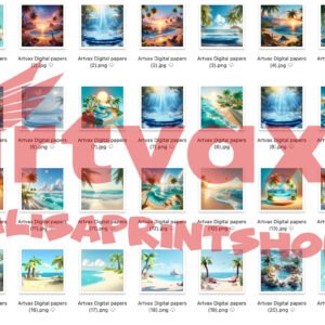 Lilo and Stitch Clipart Bundle