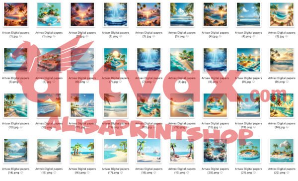 Lilo and Stitch Clipart Bundle