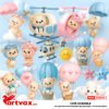 Teddy Bear PNG Bundle