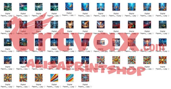 Justice League PNG Bundle