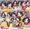 Snow White PNG Bundle