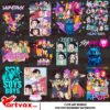 Kpop Clipart PNG Bundle