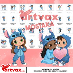 Stitch Love Bundle