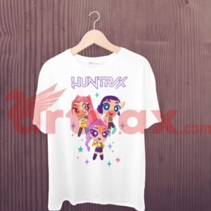 Kpop Clipart PNG Bundle