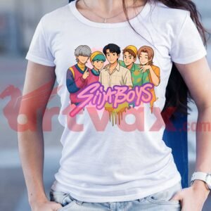 Kpop Clipart PNG Bundle