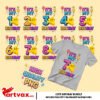 Pikachu Birthday PNG Bundle