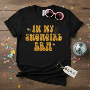 Showcat Showgirl PNG Bundle