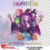 Huntrix Halloween PNG