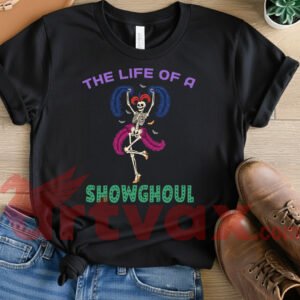 Showcat Showgirl PNG Bundle