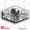 We The People SVG