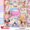 Pajama Party Clipart Bundle