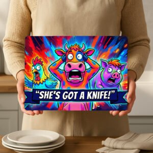 Cutting Board PNG Bundle