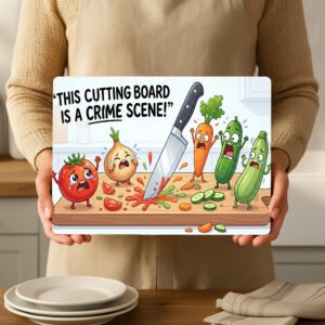 Cutting Board PNG Bundle