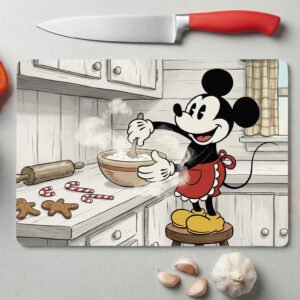 Cutting Board PNG Bundle