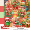 Christmas Bobbie Goods Clipart Bundle