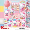Hello Kitty Clipart Bundle