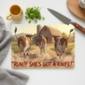 Cutting Board PNG Bundle