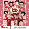 Betty Boop Clipart Bundle