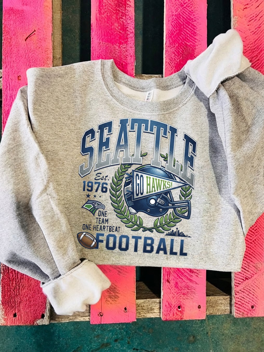 seattle football png