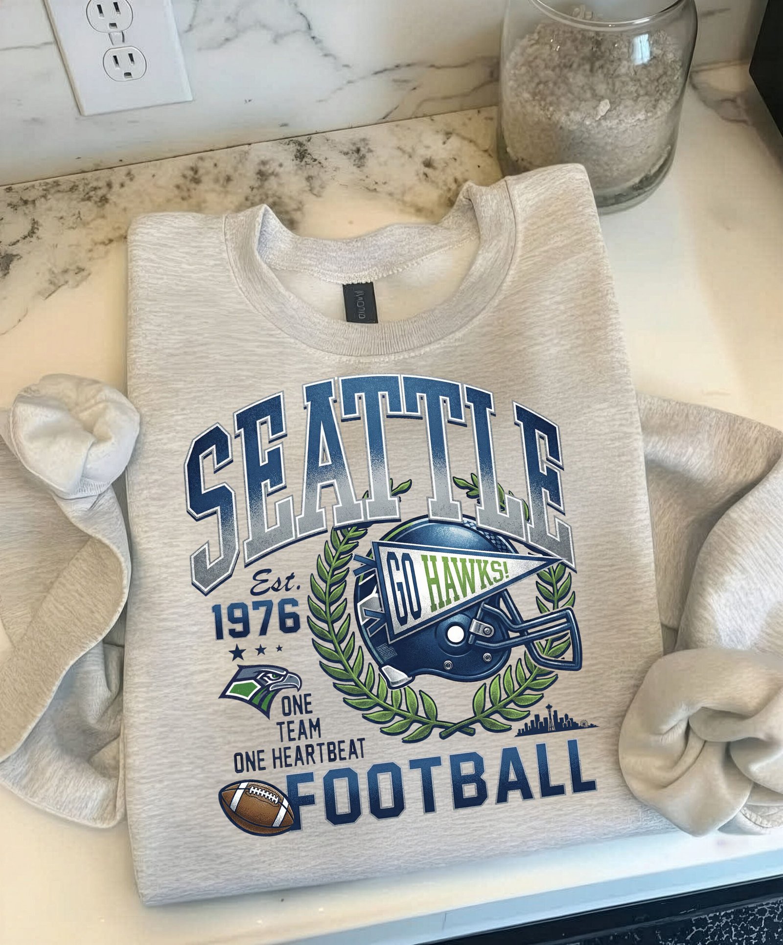 seattle football png
