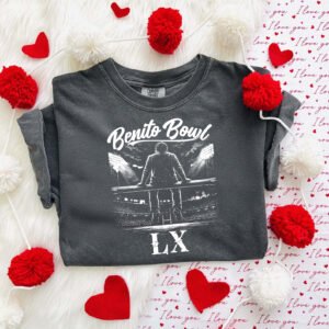 BeNITO Bowl PNG Bundle