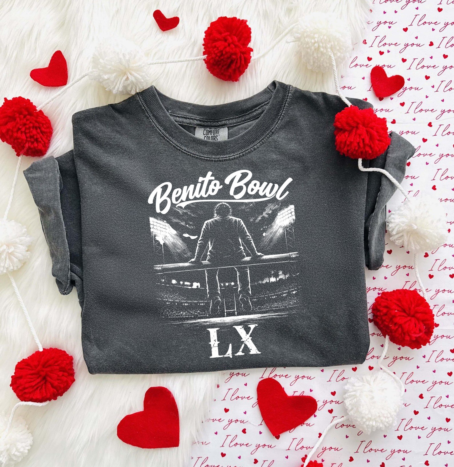 BeNITO Bowl PNG Bundle