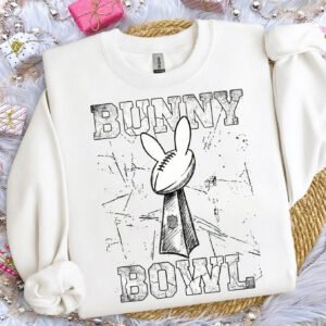 Bunny Bowl PNG
