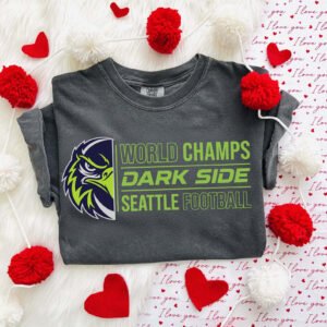 Seattle Football SVG