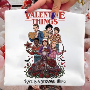 Valentine Things PNG