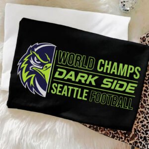 Seattle Football SVG