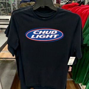 Chud Light SVG PNG