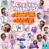 Gabby's Dollhouse PNG