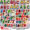 Superhero Alphabet PNG