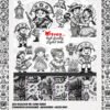 Festa Junina PNG Clipart Bundle