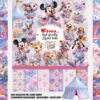 3D Magical Circus PNG Bundle