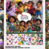 Encanto PNG bundle